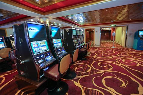 norwegian gem casino - Casino onboard the Norwegian Gem 